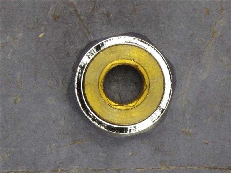 45044 Grohe Anschlussverschraubung 1/2