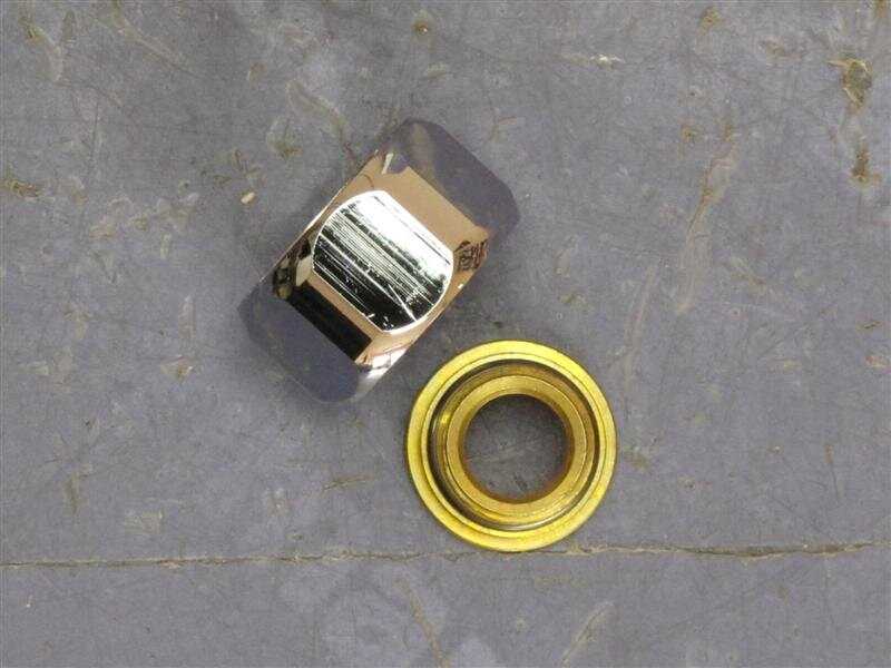 45044 Grohe Anschlussverschraubung 1/2