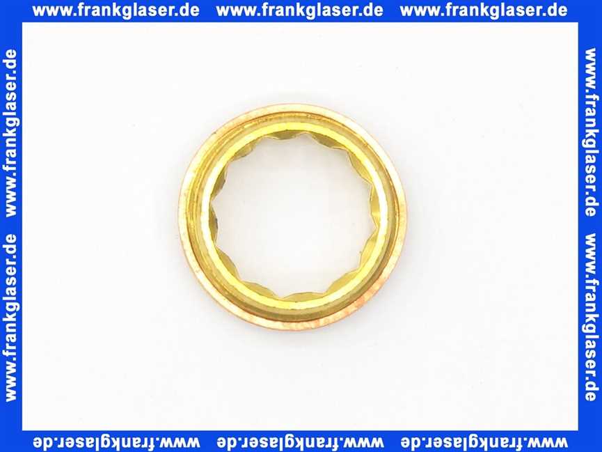 45052 Grohe Ventilsitz Sitz DN 20