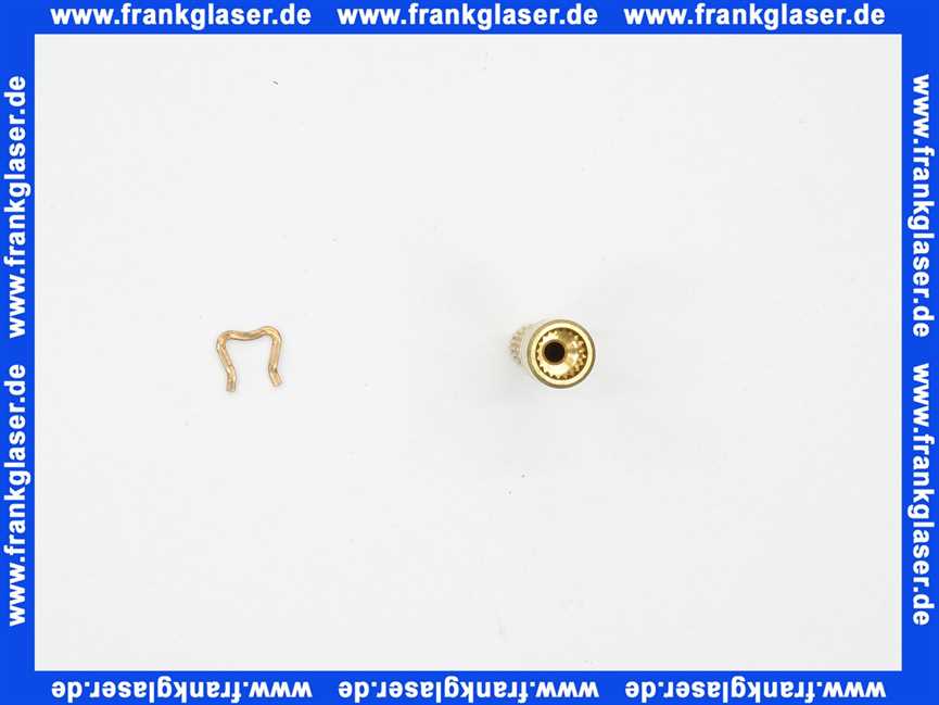 45201 Grohe Spindelverlängerung zu Costa UP-Ventil