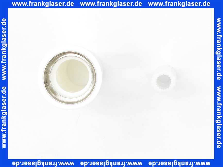 45202 Grohe Verlängerung zu UP-Ventil Oberteil Fertigmontage Set