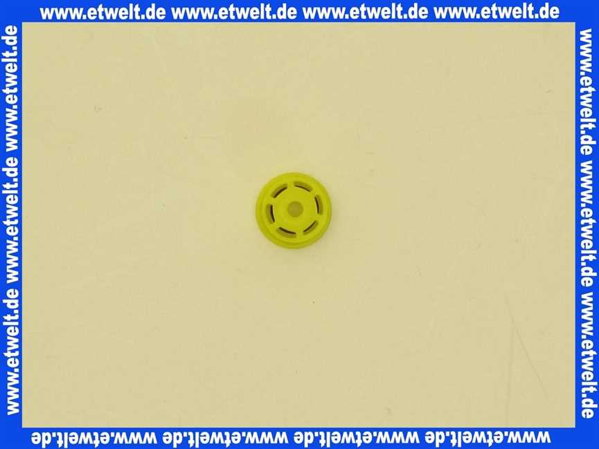 45303 Grohe Set für Drossel