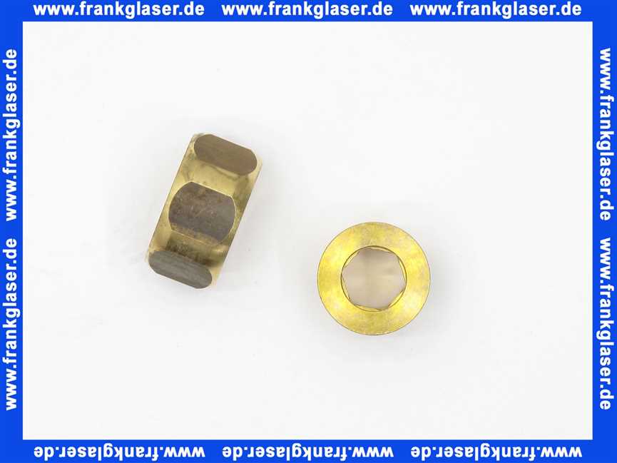 45326000 Grohe Anschlussverschraubung 45326 für Aquatower Wandmontage