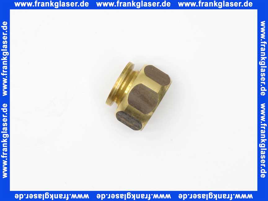 45326000 Grohe Anschlussverschraubung 45326 für Aquatower Wandmontage