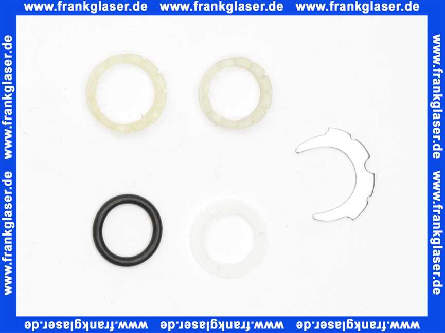 45474000 Grohe Auslaufbefestigung für Gussauslauf 45474 chrom