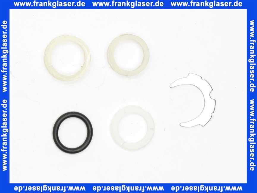 45474000 Grohe Auslaufbefestigung für Gussauslauf 45474 chrom