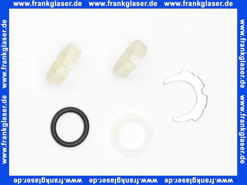 45474000 Grohe Auslaufbefestigung für Gussauslauf 45474 chrom