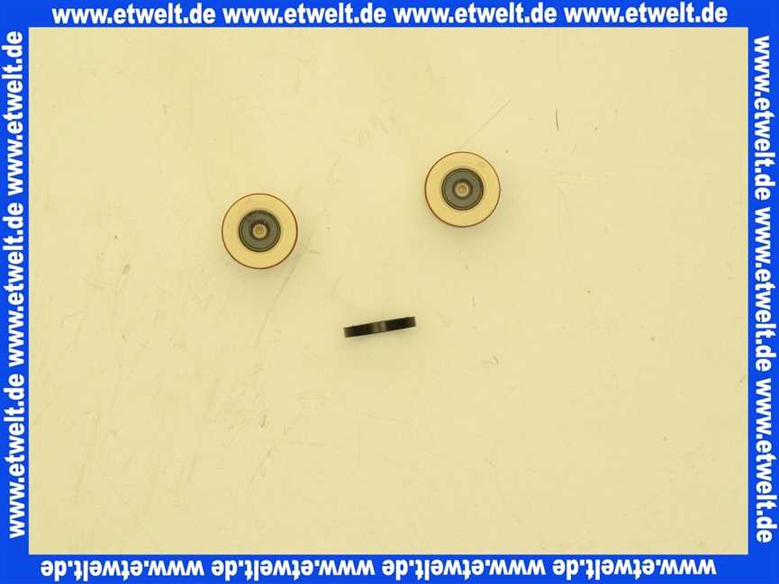 45481 Grohe Rückflussverhinderer verchromt