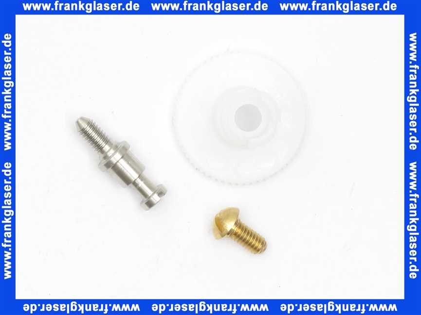 45605000 Grohe Griffbefestigung 45605 für Atrio chrom