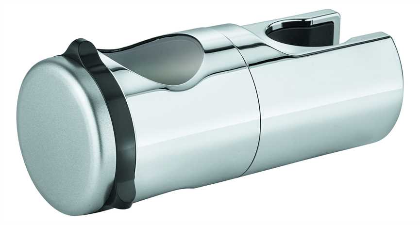 45650IP Grohe Schieber f.Brausestange