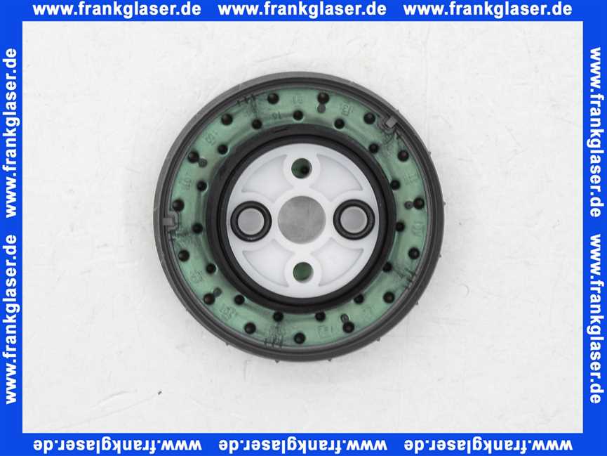 45663000 Grohe Brauseboden 45663 für Kopfbrause Dual chrom