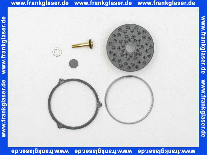 45663 Grohe Brauseboden für Kopfbrause Dual verchromt