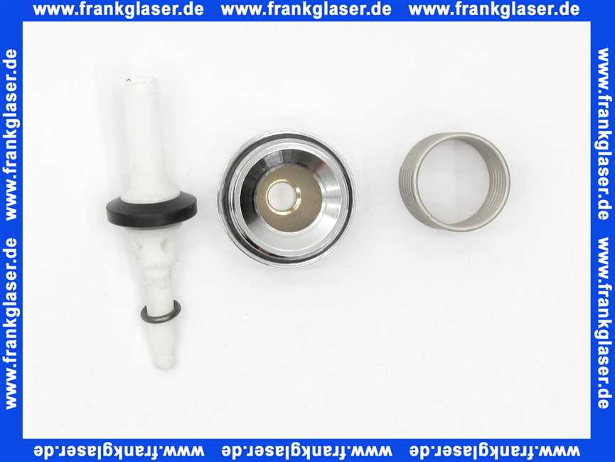 45746000 Grohe Umstellung 45746 für Sinfonia/Kira Wannenbatterie chrom