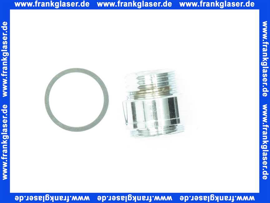 45748000 Grohe Anschlussnippel 45748 für Sinfonia/Kira Wannenbatterie