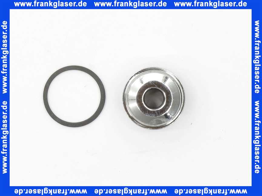 45748000 Grohe Anschlussnippel 45748 für Sinfonia/Kira Wannenbatterie