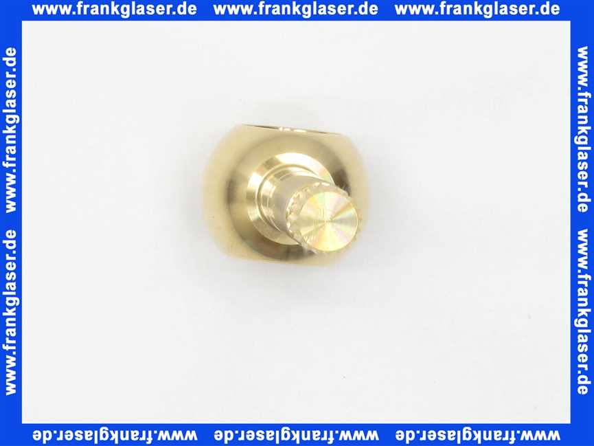 45839 Friedrich Grohe Spindel