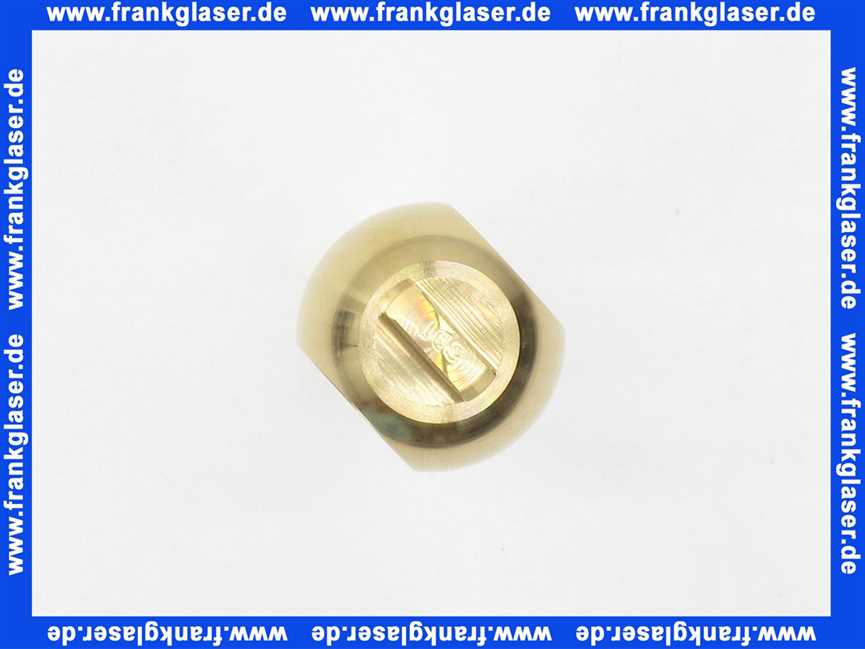 45839 Friedrich Grohe Spindel