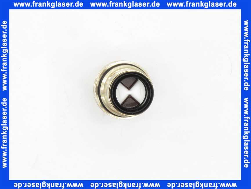 45882000 Grohe Oberteil Keramik 45882 1/2 rechts Carbodur