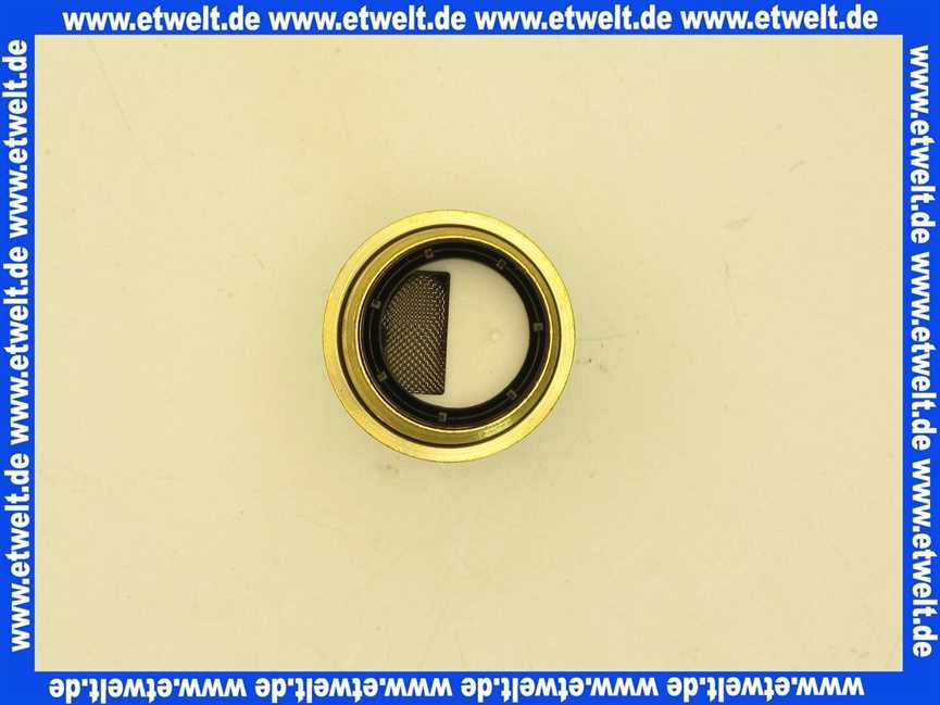 45885 Grohe Keramik-Oberteil 3/4 mit Carbadur