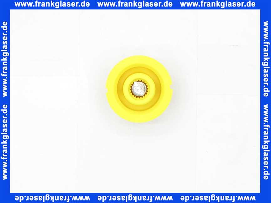 45892000 Grohe Schnappeinsatz 45892 für Ectos UP-Ventil-Oberbau