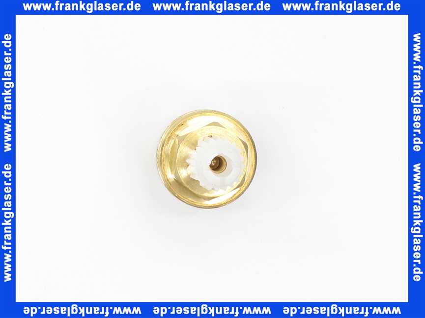 45978 Grohe Keramik-Oberteil 1/2 mit Carbadur Anschlag rechts