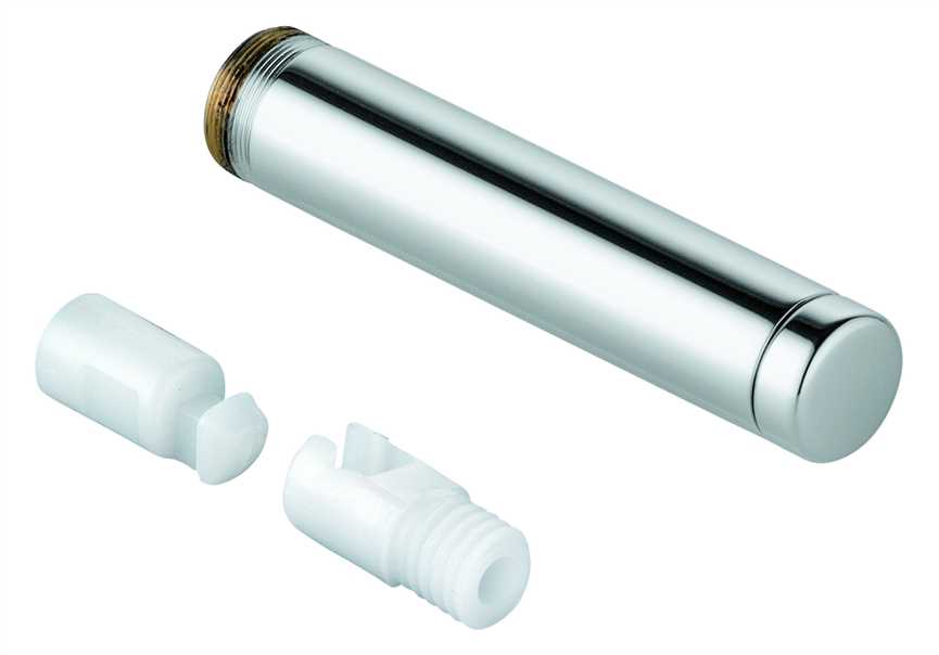 46008 Grohe Set f.automatischUmstellung