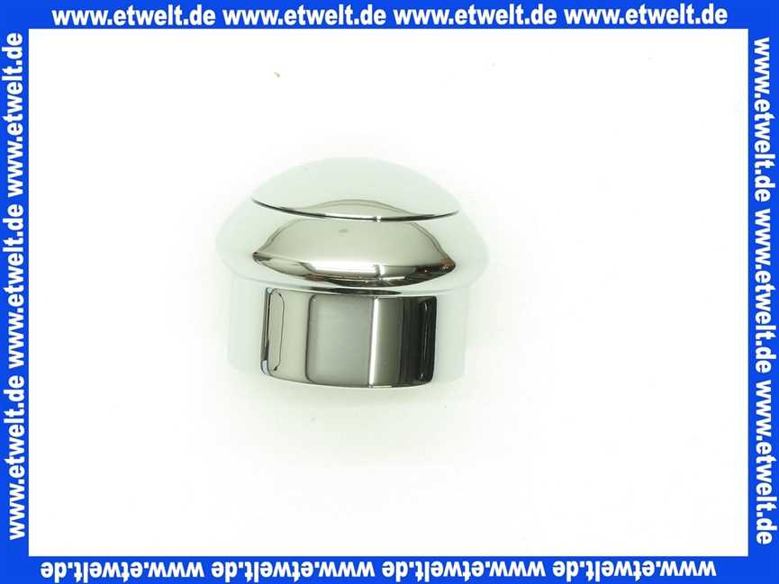 46016000 Grohe Umstellknopf 46016