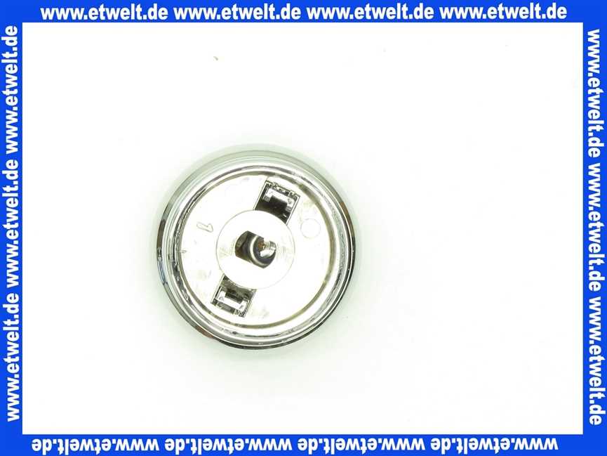 46016 Grohe Umstellknopf