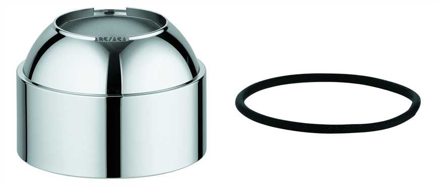 46025000 Grohe Kappe 46025 chrom