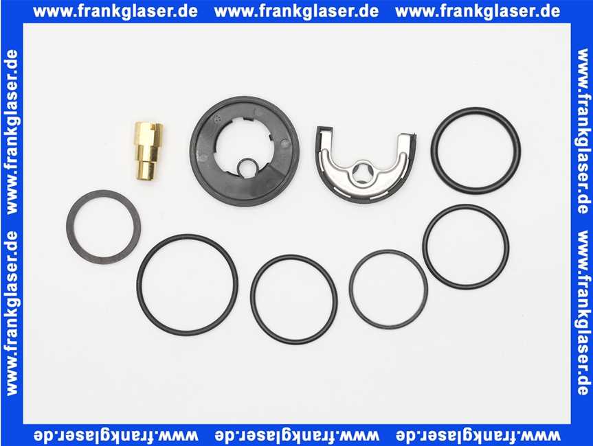 4605500 Grohe Verschraubung