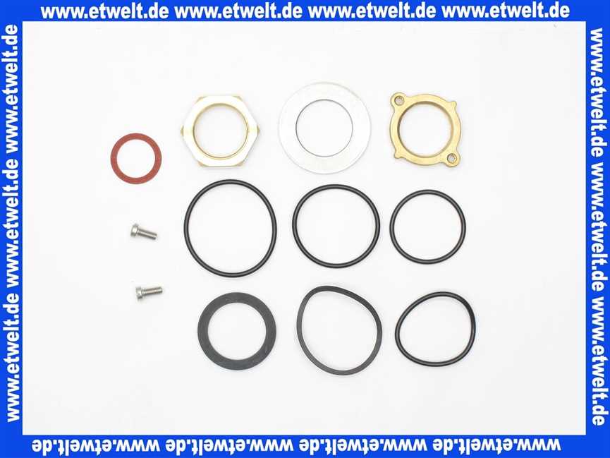 46078000 Grohe Gegenverschraubung M32x1,5 46078 chrom