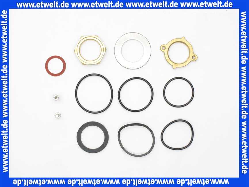 46078000 Grohe Gegenverschraubung M32x1,5 46078 chrom