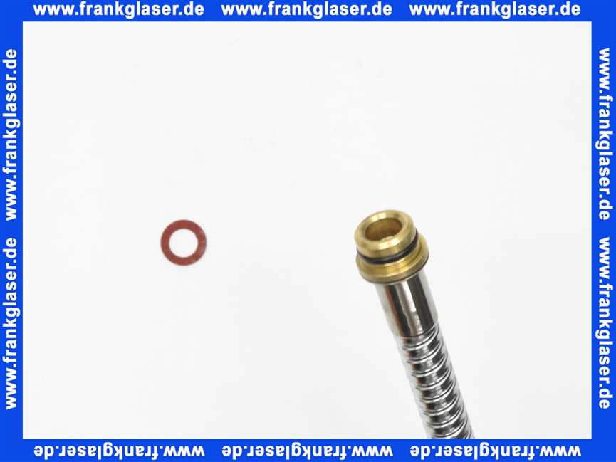 46104000 Grohe Brauseschlauch 46104 Metall 1/2 xM15x860mm f. EHM m. herausz. Brause