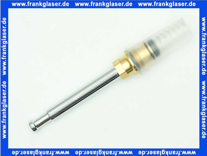 46113 Grohe automatische Umstellung