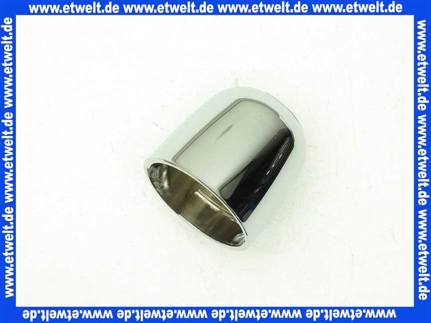 46127000 Grohe Kappe 46127 chrom