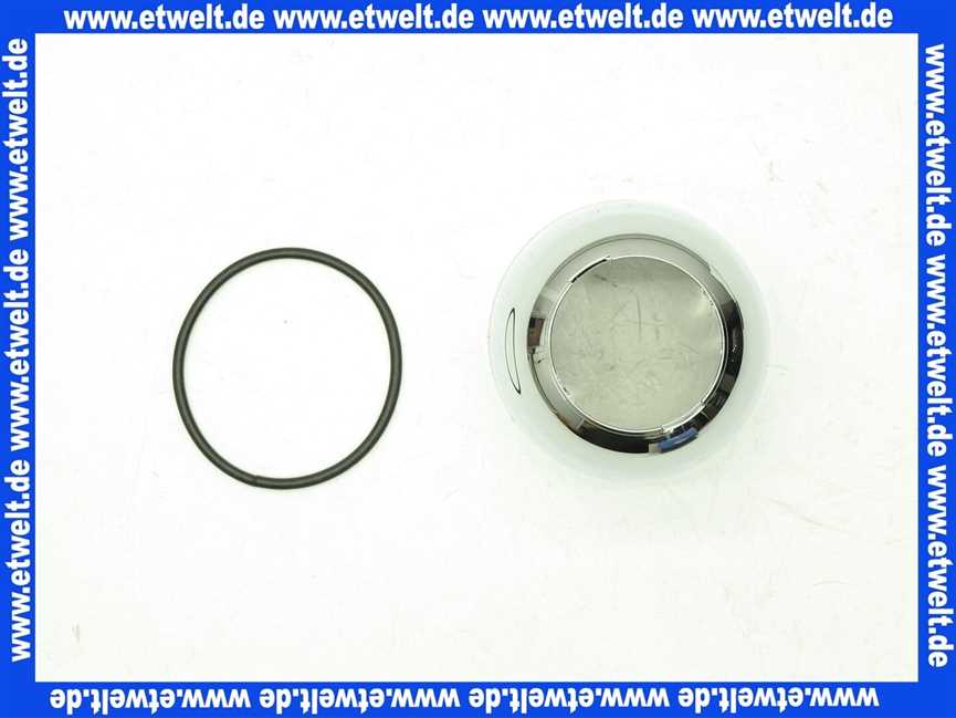 46127000 Grohe Kappe 46127 chrom