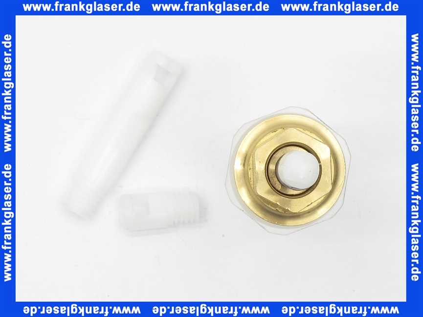 46133 Grohe Umstellung f. Chiara verchromt