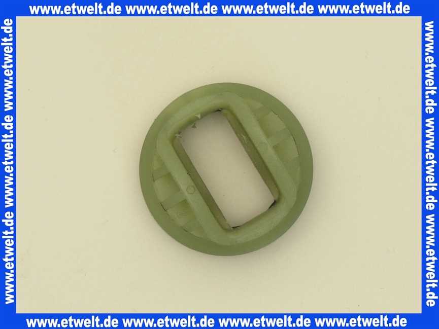 46153 Grohe Temperaturbegrenzer / Heisswassersperre für Kartusche (46048)