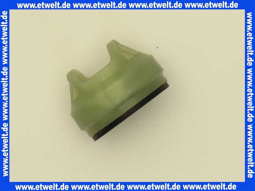 46153 Grohe Temperaturbegrenzer / Heisswassersperre für Kartusche (46048)