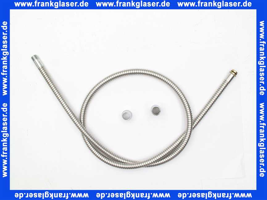 46174000 Grohe Brauseschlauch 46174