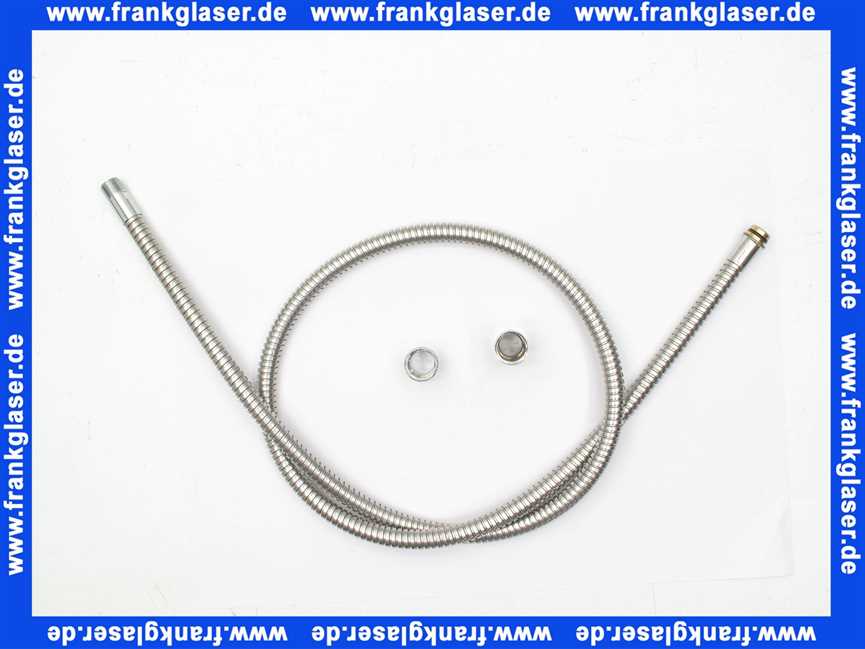 46174000 Grohe Brauseschlauch 46174