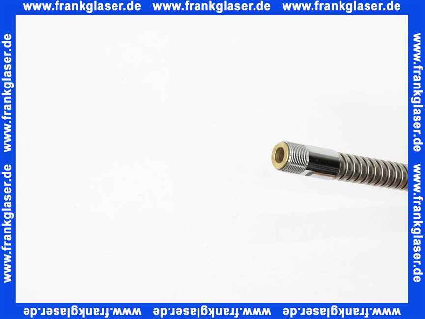 46174 Grohe Brauseschlauch