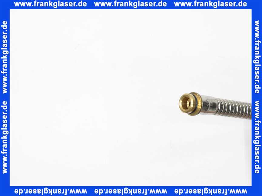 46174 Grohe Brauseschlauch