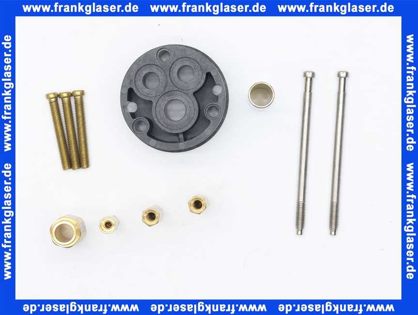 46191000 Grohe Verlängerungsset 46191 25mm passend zu Rapido E chrom