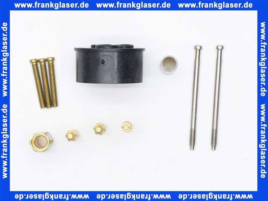 46191000 Grohe Verlängerungsset 46191 25mm passend zu Rapido E chrom