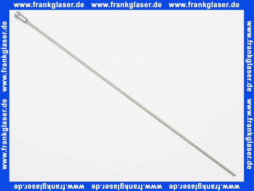 46213 Grohe Zugstangf.Eurodisc/Euroeco/ Eurotrend verchromt