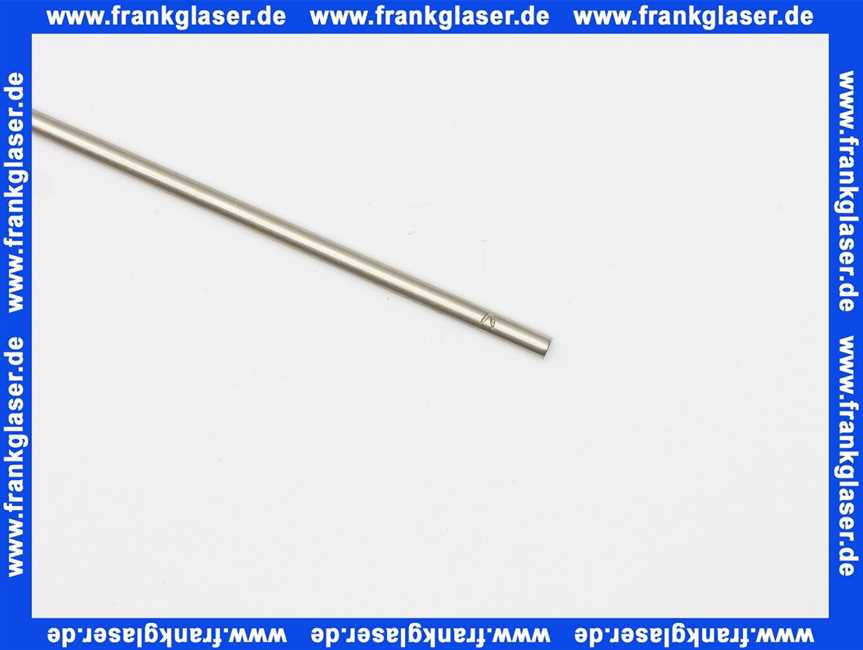 46213 Grohe Zugstangf.Eurodisc/Euroeco/ Eurotrend verchromt