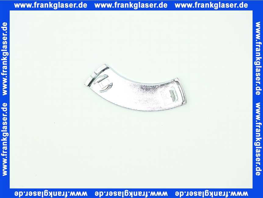 46230000 Grohe Abdeckkappe 46230 für Chiara EHM Hebel chrom