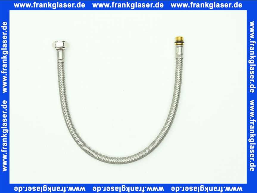 46254 Grohe Schlauch flexibel