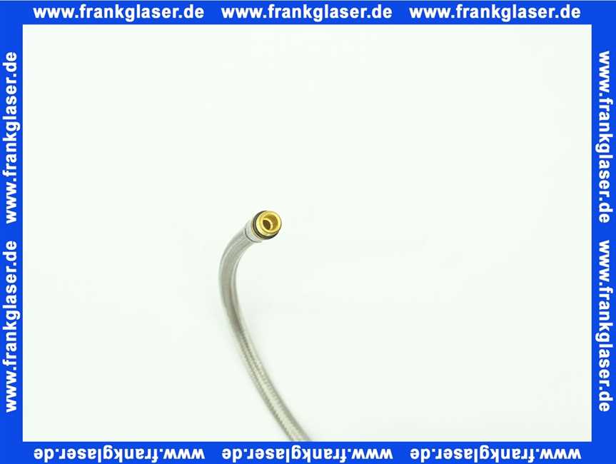 46254 Grohe Schlauch flexibel